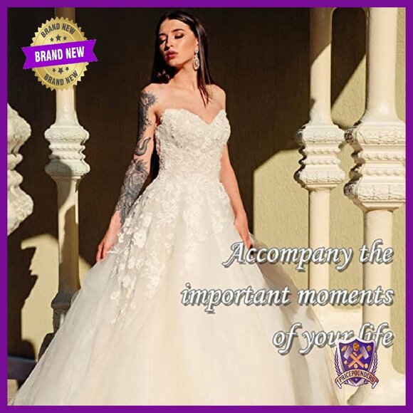 Satin Half Slip with Lace Trim for Under Dresses, Multiple Sizes Available - Picture 6 of 8